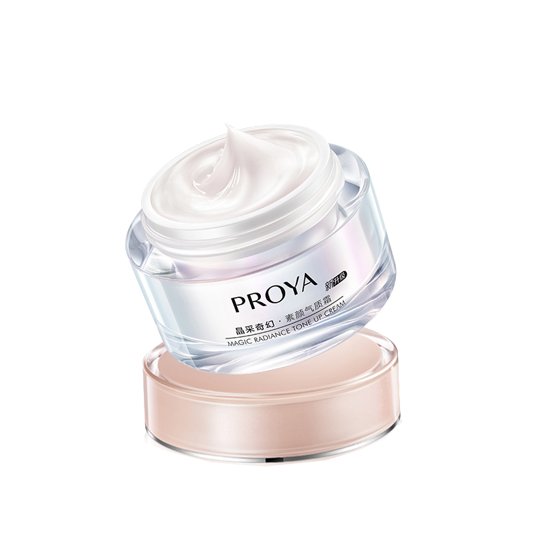 珀莱雅 亮肤高保湿面霜