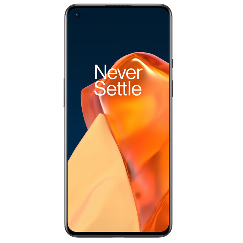 一加 无感散热手机