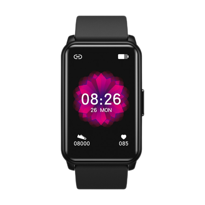 dido 睡眠监测功能智能手环