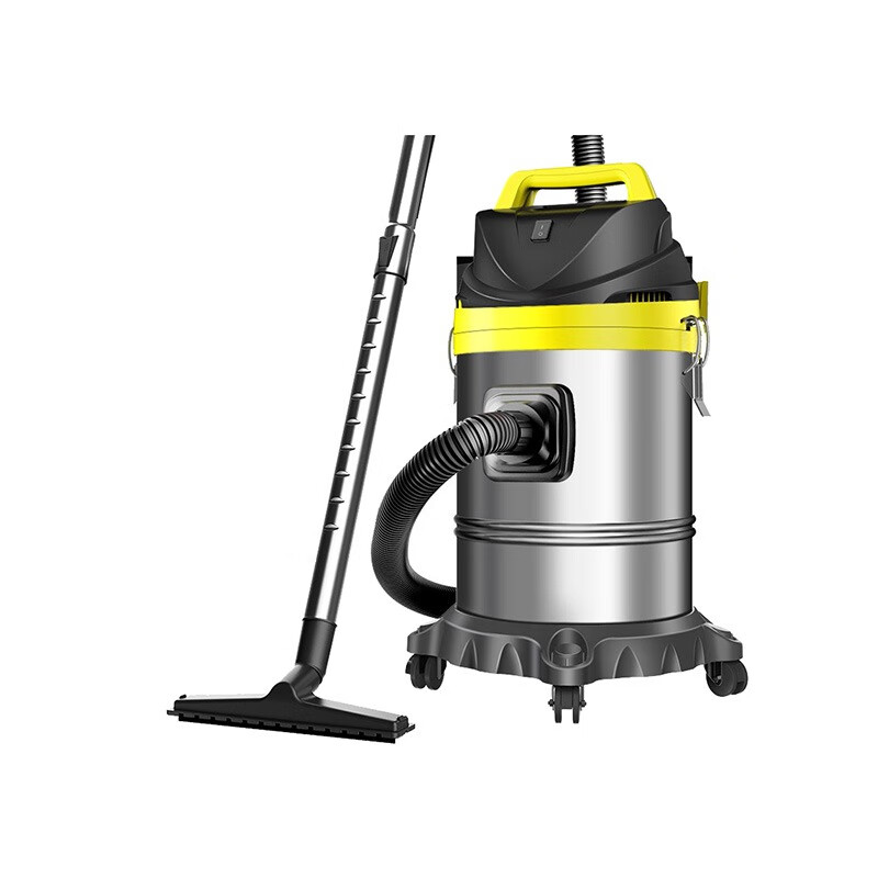 扬子 干湿多用吸尘器