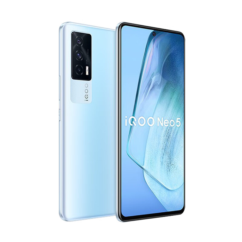 vivo 独立显示芯片 手机