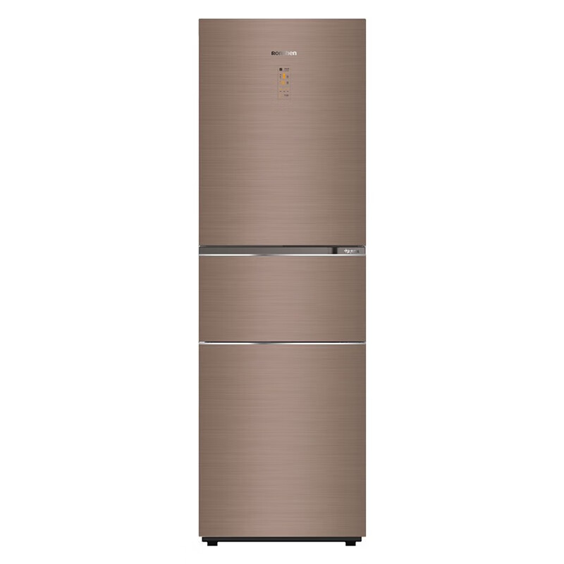 容声 全空间杀菌净化保鲜冰箱