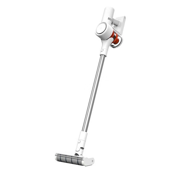 小米多种刷头吸尘器