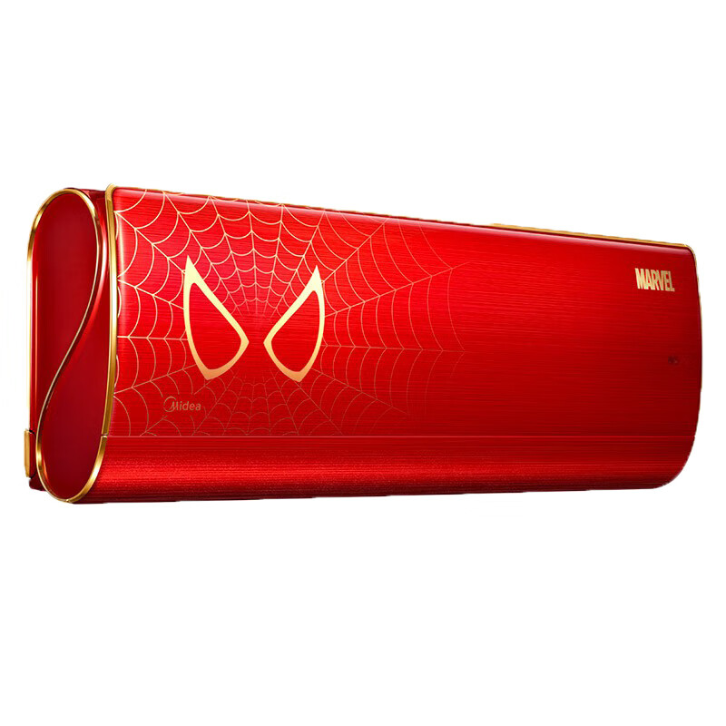 美的 一级变频无风感空调