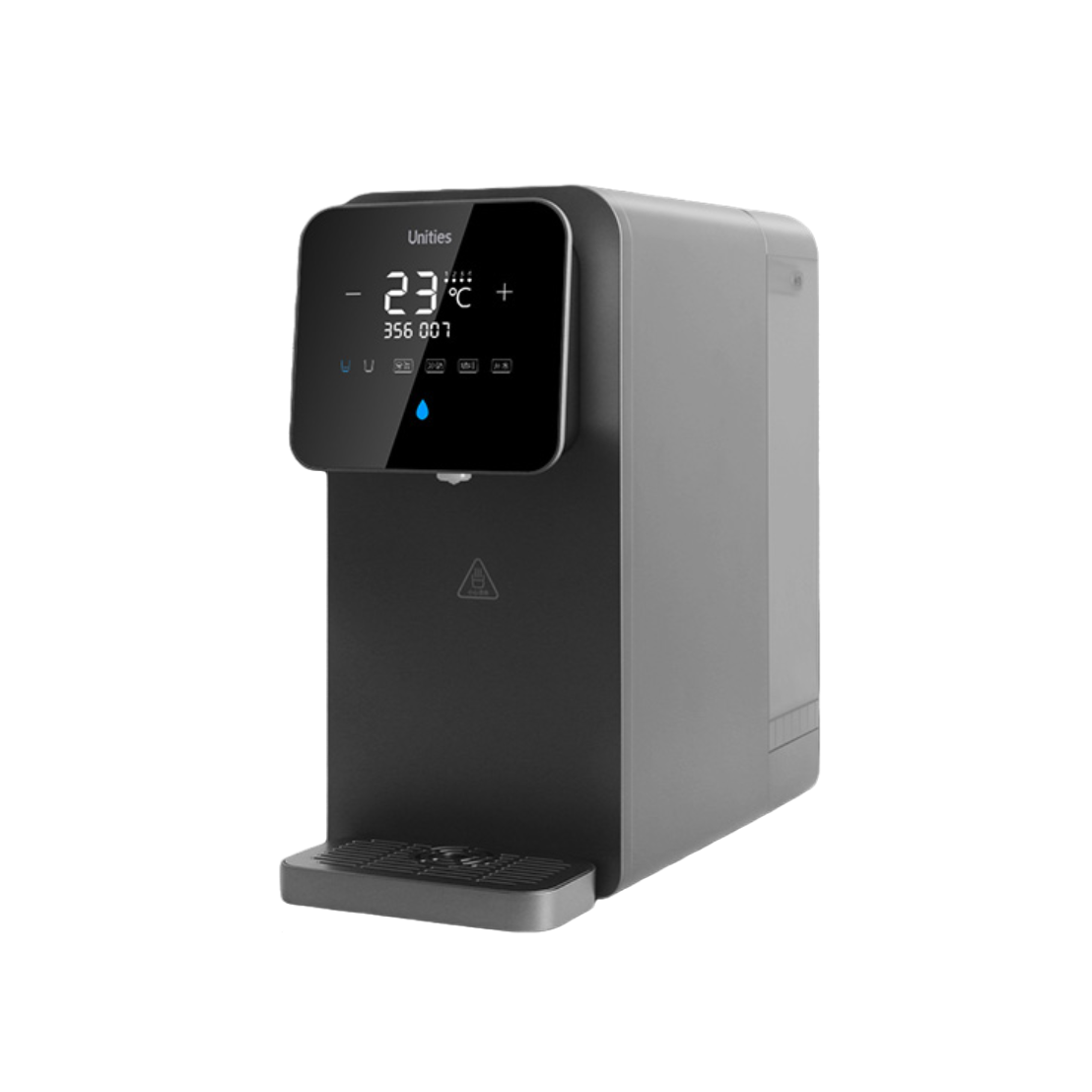 有逸原废分离水箱饮水机