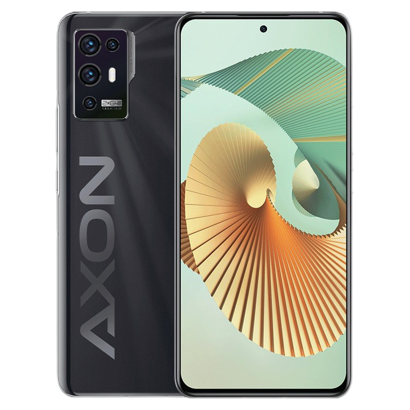 中兴 长久续航手机