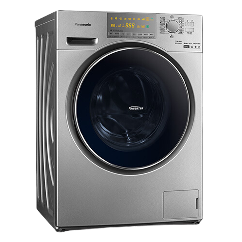 松下 快洗快烘洗衣机