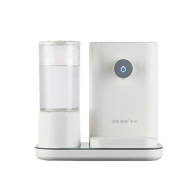 净邦 即烧即热饮水机