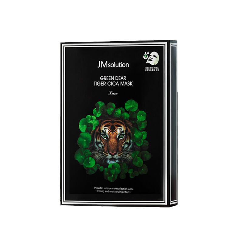 JM 长效保湿 面膜