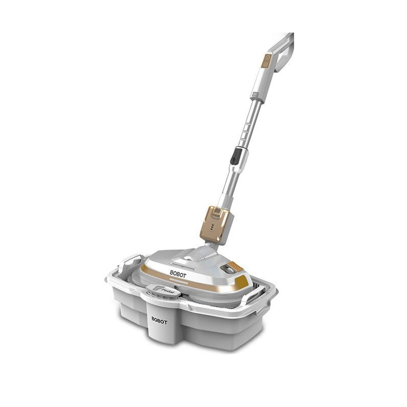 博宝特 无线全自动电动拖把