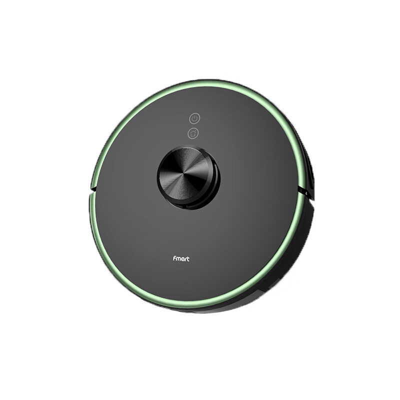 福玛特 激光导航扫地机