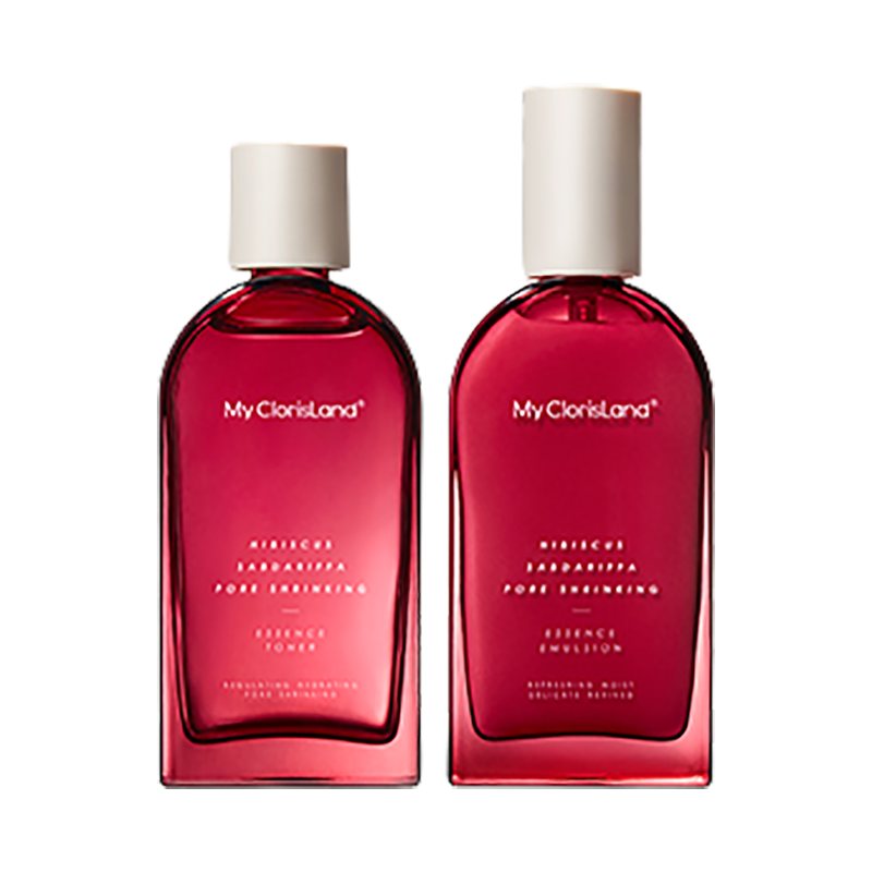 花皙蔻 光感在线套装