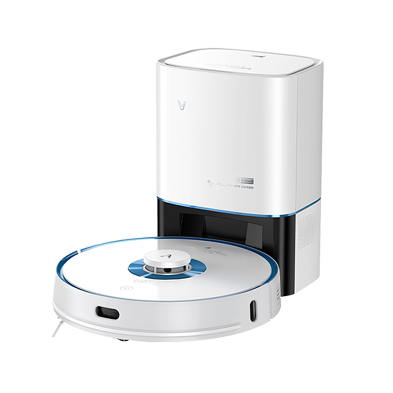 云米 长续航扫地机器人