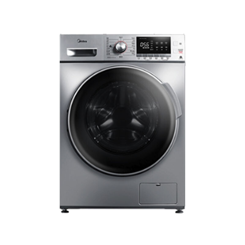 美的 大筒径洗衣机