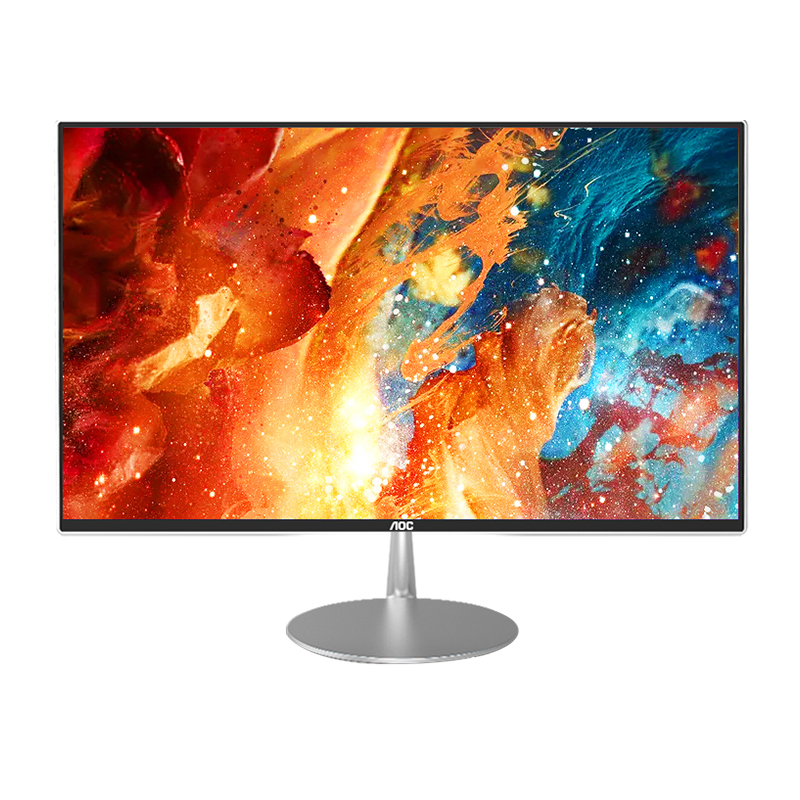 AOC 高主频芯片 一体机