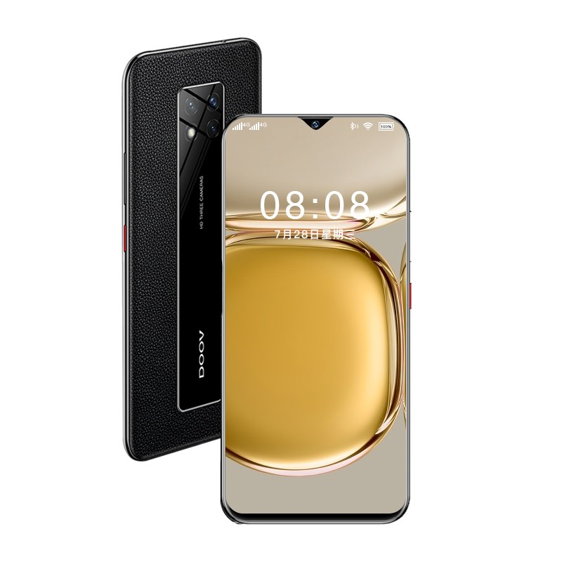 朵唯 八核处理器老人机