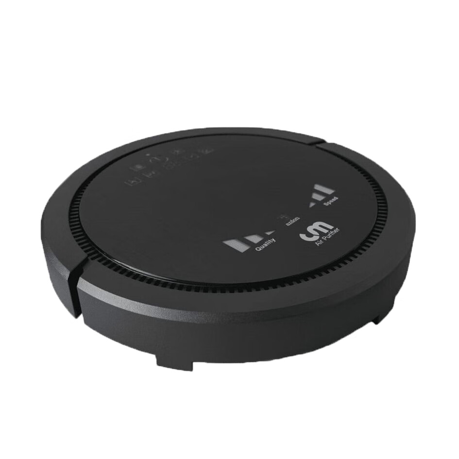 大树 自动智能扫地机