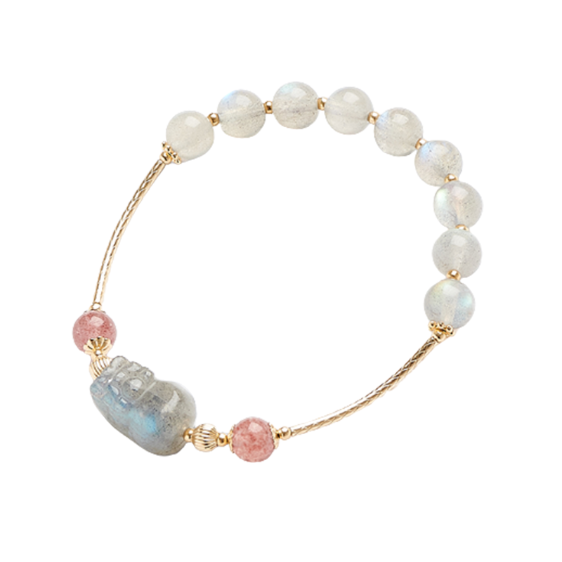 TOPGIRL 貔貅手链