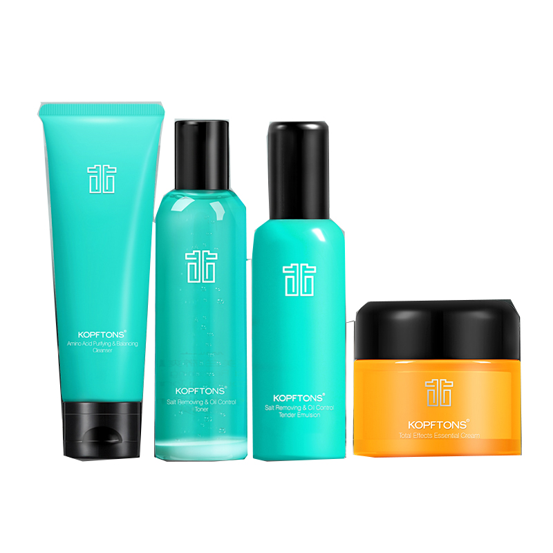 蔻臣士 氨基酸成分 护肤套装