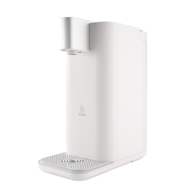 贝贝康 即热式饮水机