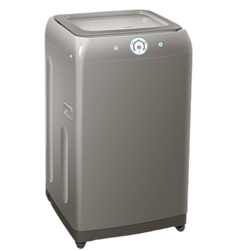 海尔 快速去污波轮洗衣机