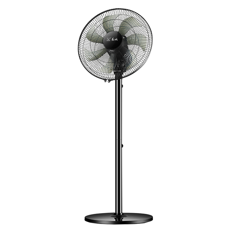 长城摇头七叶电风扇