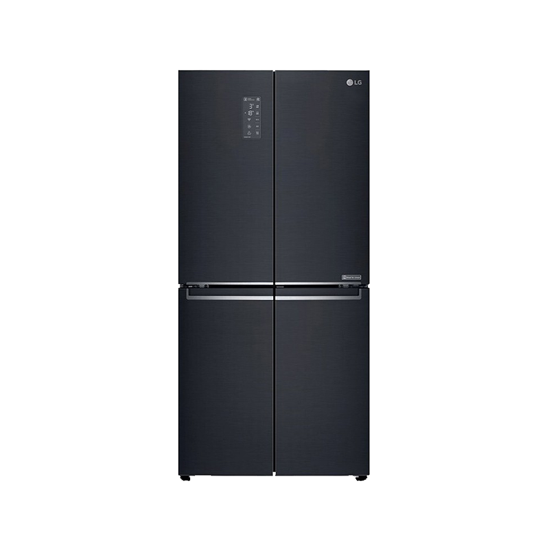 LG 一级能效变频冰箱