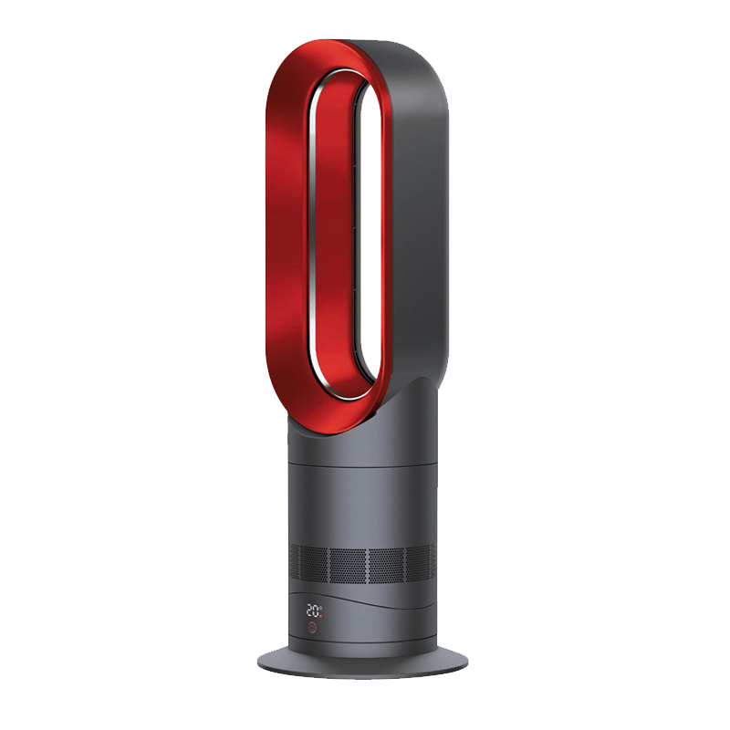 戴森 精准控温 取暖器