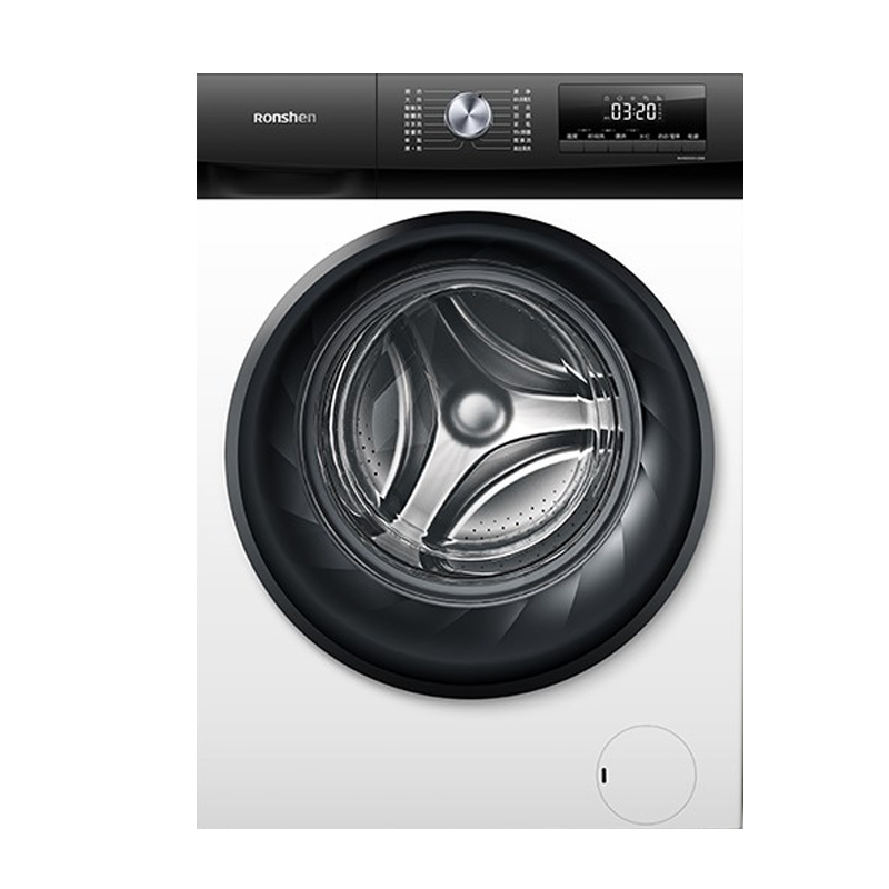 容声 平稳运行洗衣机