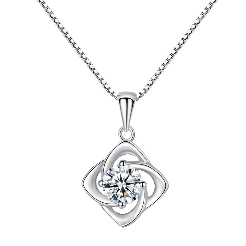 KARPETA 光泽闪耀 项链