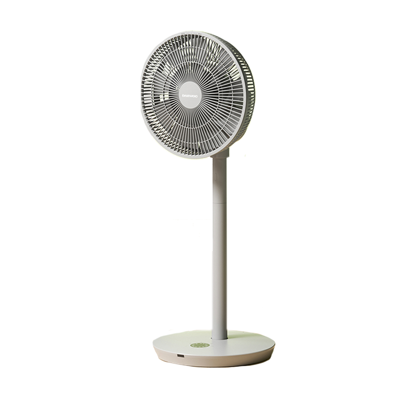 大宇 自然风 电风扇