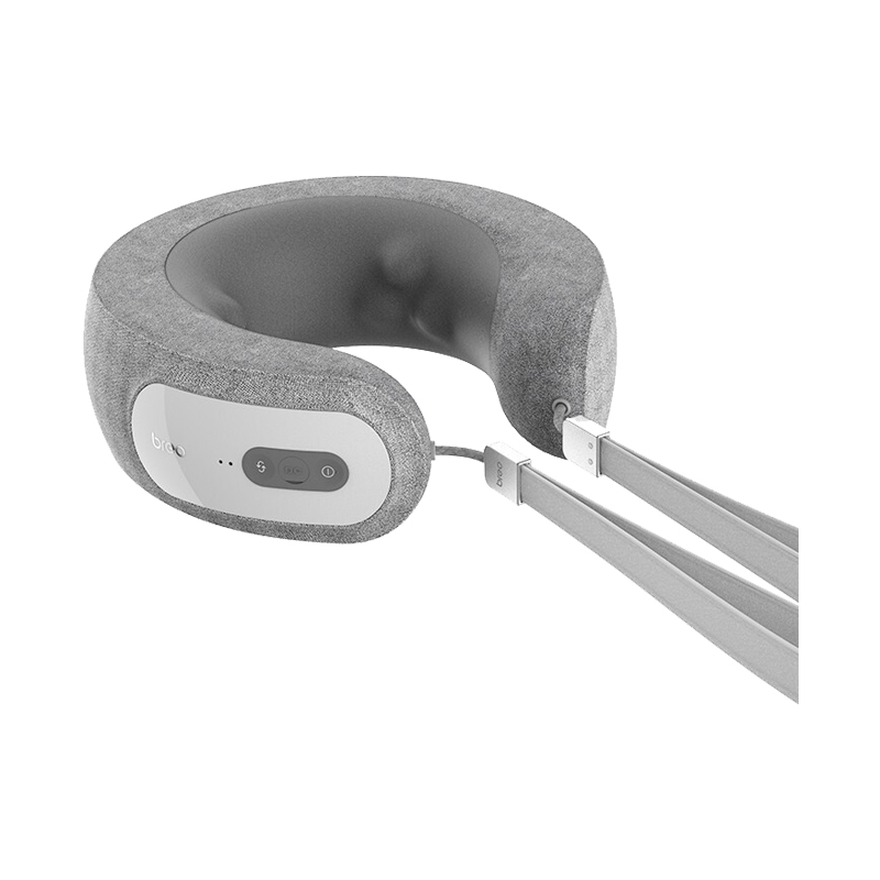 倍轻松 自适应调节按摩器