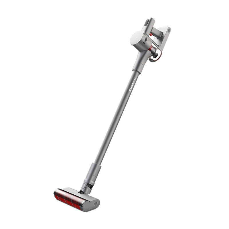 顺造 轻盈强吸力手持吸尘器