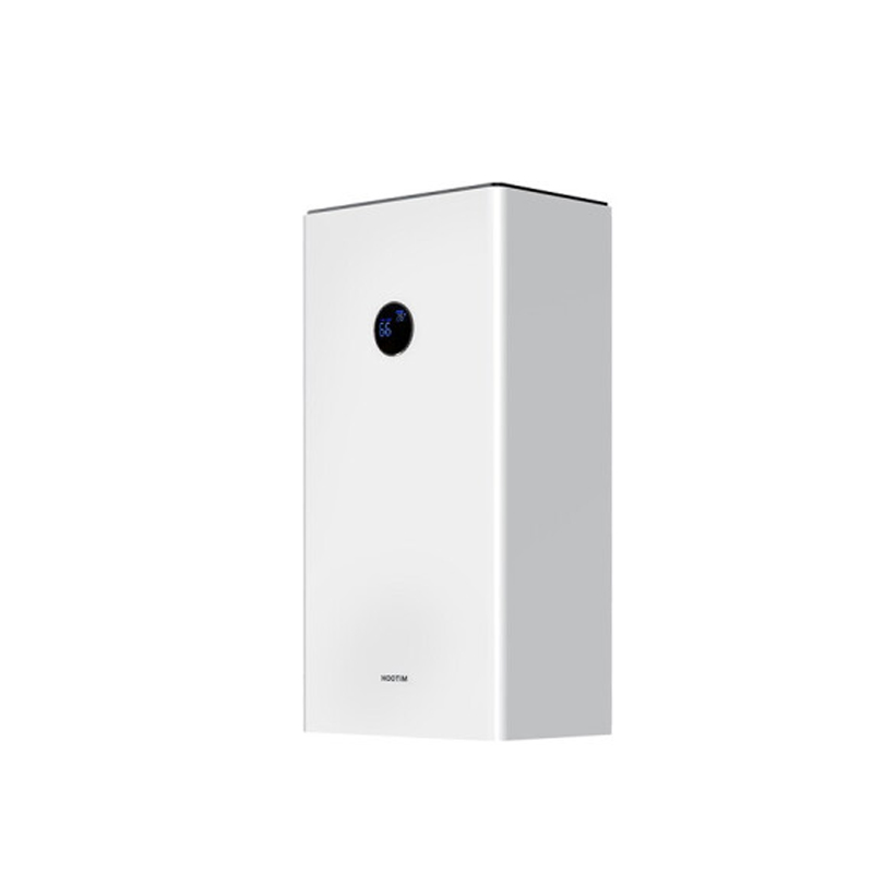 皓庭 电辅热模式 新风机