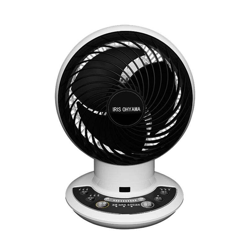 爱丽思 小巧精致电风扇