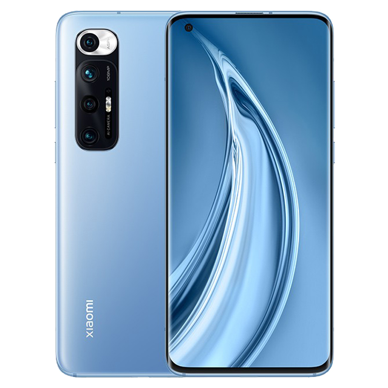 小米 对称式双扬立体声手机