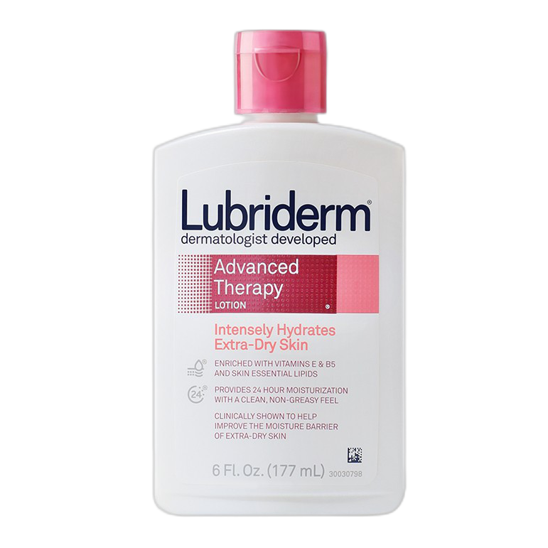 露比黎登 甘油因子身体乳