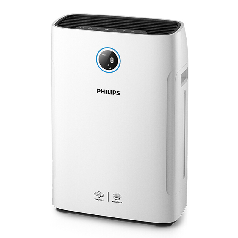 飞利浦 纳米无雾加湿器