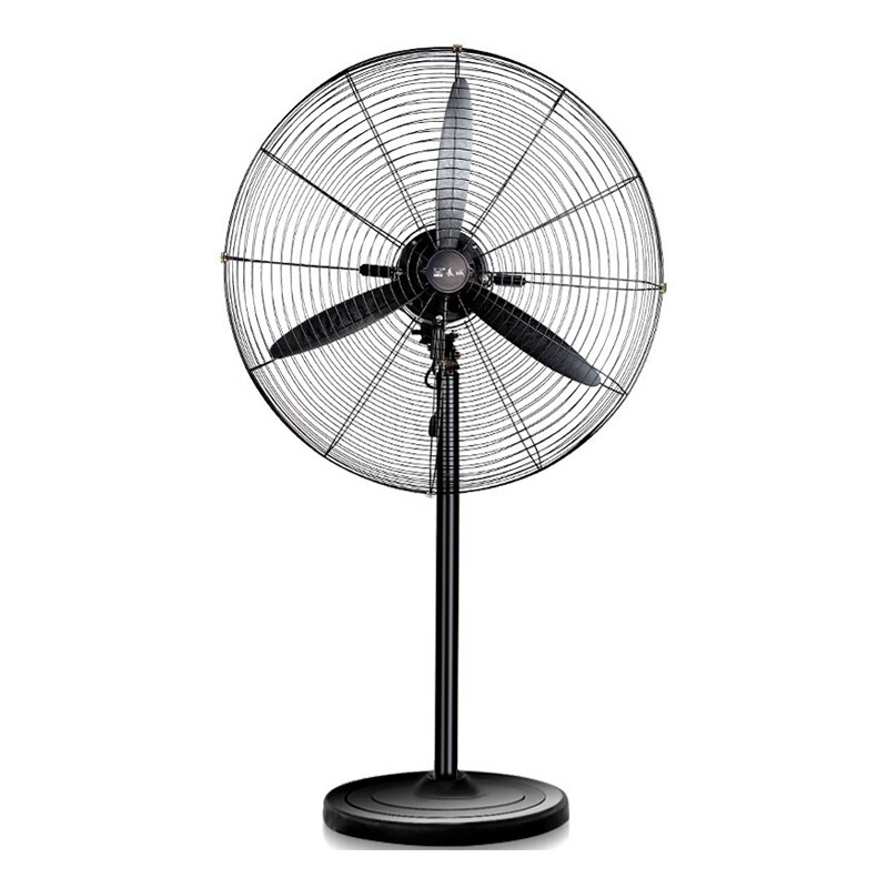 长城 强大风力工业电风扇