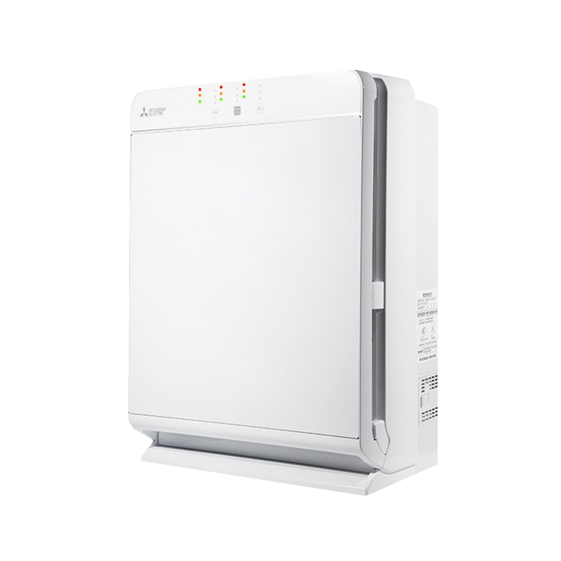 三菱 拦截污染空气净化器