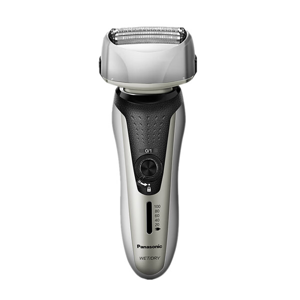 松下 快速充电剃须刀