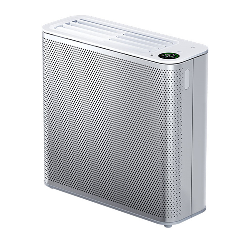 米家除烟味静音净化器