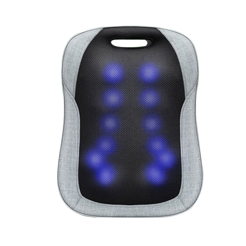 京选 人体工学 按摩器