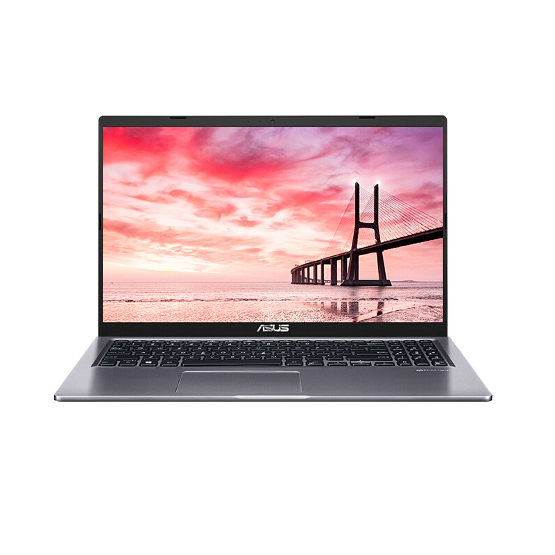 华硕 轻薄便携机身 笔记本