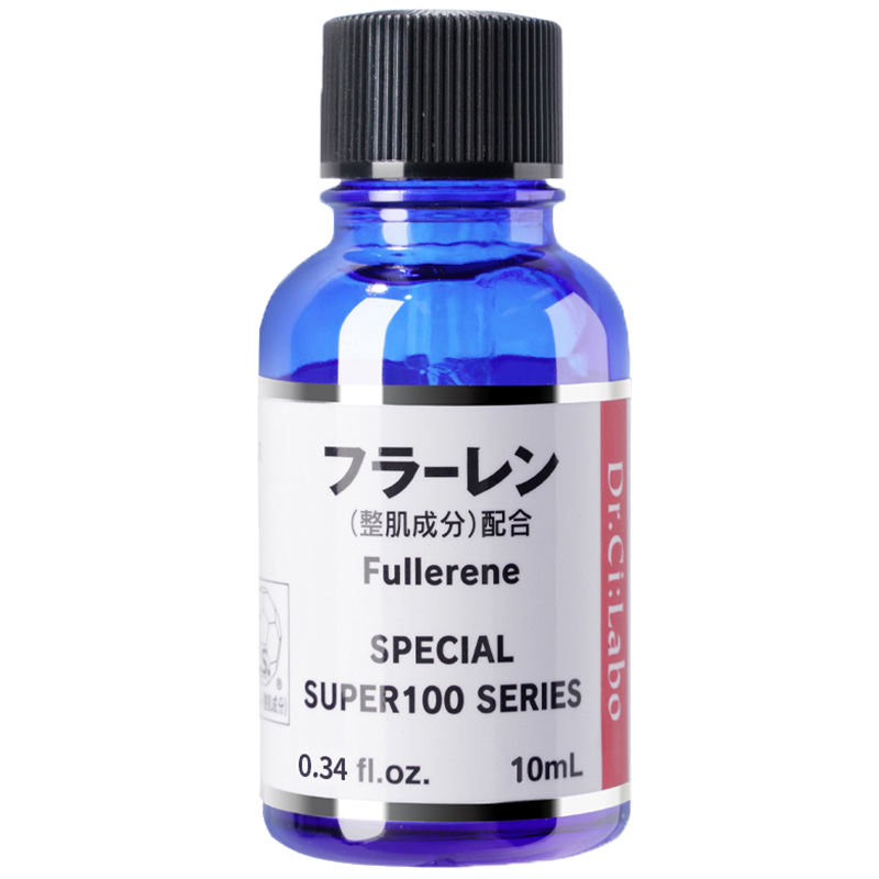 城野医生 紧致弹润 精华