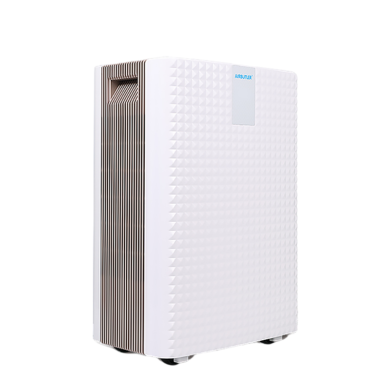 艾儿铂特 无耗材空气净化器
