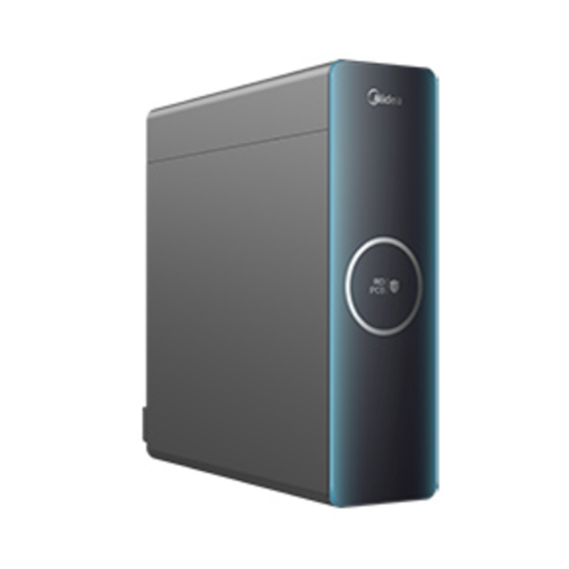 美的 无桶大通量净水器