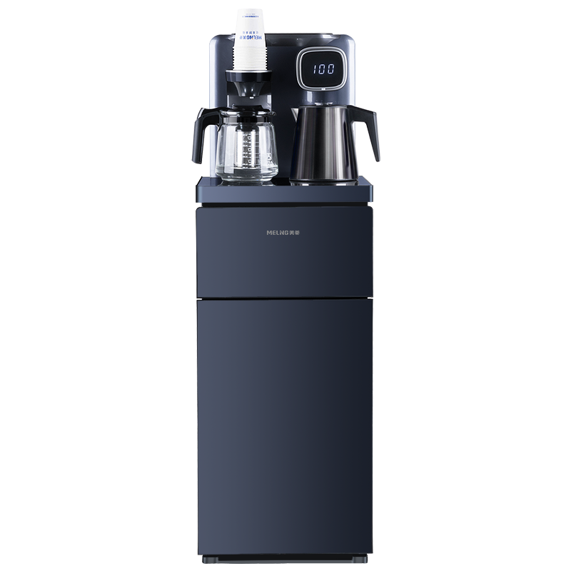 美菱 温度显示饮水机