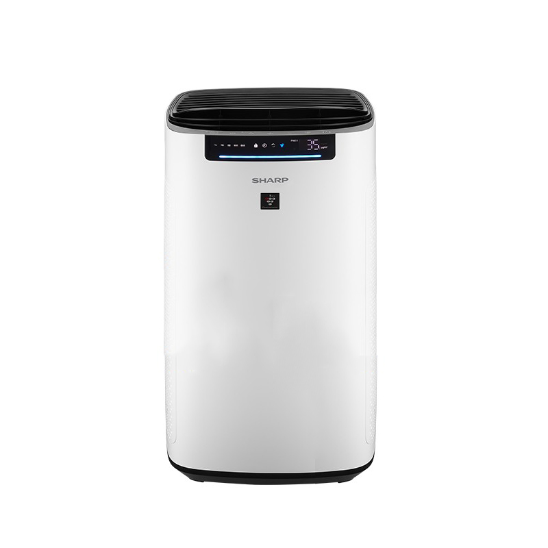 夏普 双数显净化 空气净化器