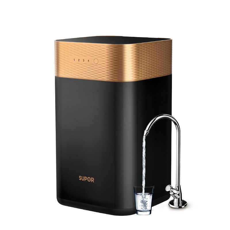 苏泊尔 四级精滤净水器